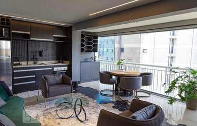 Imagem: SÃO PAULO - Apartamento Padrao - PARAÍSO