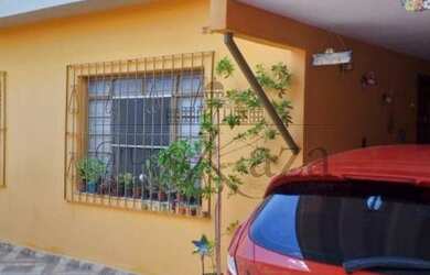 Imagem 2: Casa para venda tem 135 metros quadrados com 3 quartos em Jardim das Indústrias - Jacareí