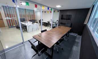 Imagem 7: Sala comercial venda ou locação Shopping Rio Poty