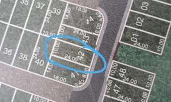 Imagem 5: Terreno lote Bairro itinga