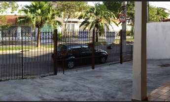 Imagem: Casa com 3 dormitórios à venda por R$