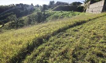 Imagem 2: Terreno com 2142m² em condomínio de alto padrão em Jacareí