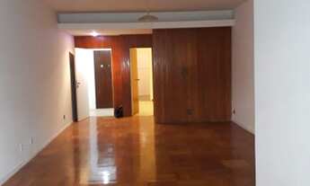 Imagem 2: Apartamento para venda tem 160 metros quadrados com 3 quartos em Copacabana - Rio de Janei