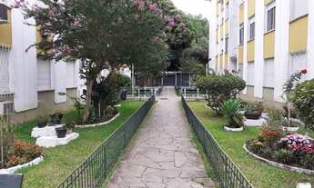 Imagem: Porto Alegre - Apartamento Padrão - Vila