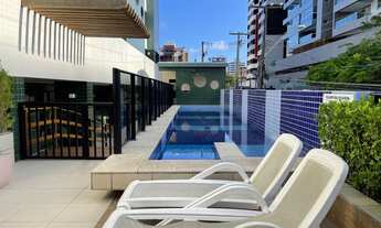 Imagem 3: Apartamento Jatiúca. 02 quartos