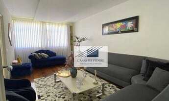 Imagem 4: Apartamento com 4 dormitórios 2 suítes 3 salas à venda, 165 m² por R$ 1.350.000 - Floresta