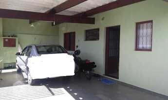 Imagem 2: Casa para Venda em Taubaté, Jardim Bela Vista, 3 dormitórios, 1 suíte, 2 banheiros, 3 vaga