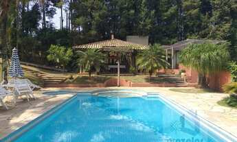 Imagem 6: ** Chácara com 04 dormitórios em Mairinque **