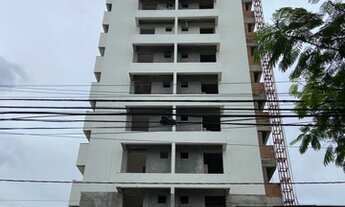 Imagem 2: Apto na planta 2 Dorms - Suíte - Varanda Gourmet - Área de lazer - Garagem - Bairro Macuc