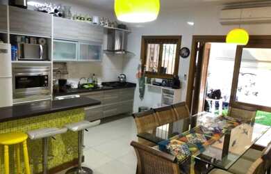 Imagem 7: Porto Alegre - Casa Padrão - Guarujá