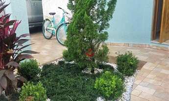 Imagem 2: Casa com 4 dorm (2 suítes) à venda, 220 m² - Martim de Sá - Caraguatatuba/SP