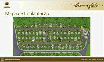 Imagem 8: Lote em condomínio para venda com 1000 metros quadrados