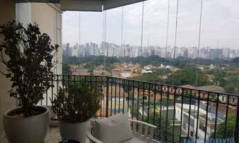 Imagem 7: DUPLEX - JARDIM PAULISTA - SP