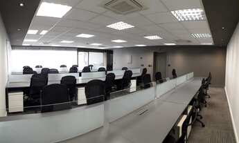 Imagem 6: São Paulo - Conjunto Comercial/Sala - Bela Vista