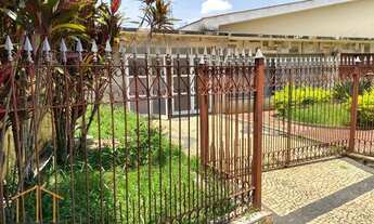 Imagem 2: Casa com 3 dormitórios à venda, 238 m² por R$ 500.000 - Vila Santa Rosa - Itu/SP