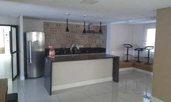 Imagem 2: Apartamento de 62,0 M², 02 Dormitorios - Quitauna - Osasco - Sp