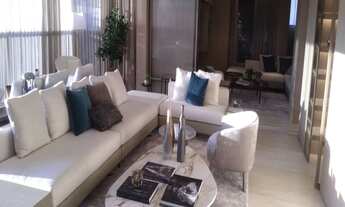 Imagem: DUO PIENZA Apartamento á venda no Vila