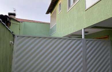 Imagem 5: Linda casa em Cond. Fechado com área privativa - Campo Grande