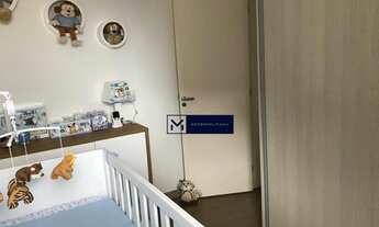 Imagem 7: Apartamento impecável na região do Shopping Unimart