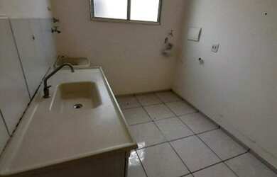 Imagem 4: Apartamento para venda com 45 metros quadrados com 2 quartos