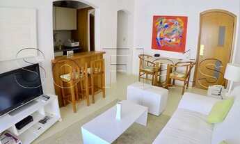 Imagem 2: Maravilhoso apartamento disponível para Locação nos Jardins Les Jardins