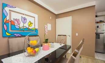 Imagem 7: Apartamento para Aluguel - Vila Operária, 3 Quartos, 63 m2