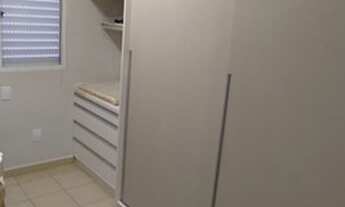 Imagem: CONDOMÍNIO RESIDENCIAL CAMPO LIMPO