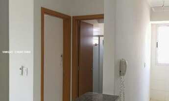 Imagem 3: Apartamento para Venda em Bauru, Vila Noemy ACAUA, 1 dormitório, 1 banheiro, 1 vaga