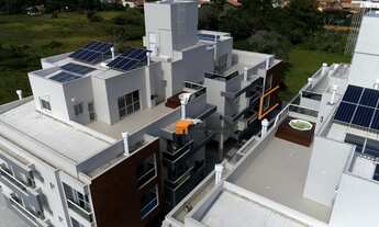 Imagem 3: Apartamento para Venda em Florianópolis, Ingleses, 2 dormitórios, 2 suítes, 3 banheiros, 1