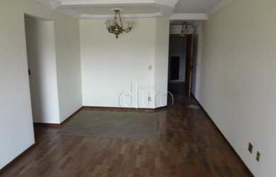 Imagem 4: Apartamento à venda, 113 m² por R$ 360.000,00 - Alto - Piracicaba/SP