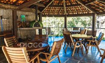 Imagem 7: Imóvel exclusivo em Itaipava, com excelente localização e acesso pela BR-040