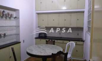 Imagem 2: Apartamento-À VENDA-Copacabana-Rio de Janeiro-RJ