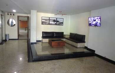 Imagem 3: Apartamento para aluguel possui 65 metros quadrados com 2 quartos em Zé Garoto - São Gonça