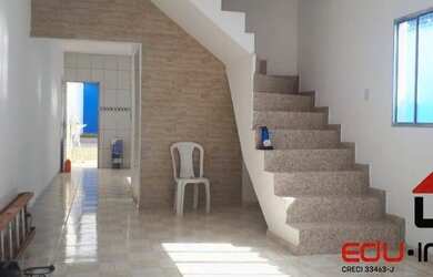 Imagem 5: SOBRADO COM 3 DORM - CIDADE EDSON - SUZANO/SP