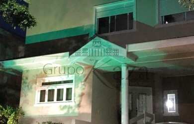 Imagem 3: Casa / Condomínio - Urbanova - Venda - Residencial