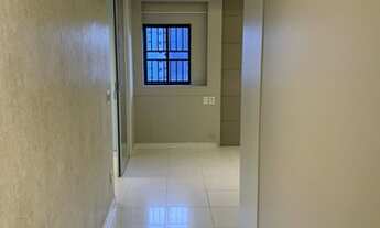 Imagem 2: Apartamento para venda possui 303 metros quadrados com 5 quartos em Jóquei - Teresina - PI