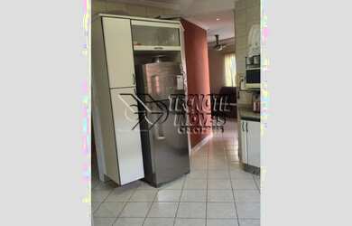 Imagem 2: Casa Térrea Parque Jambeiro- Campinas SP