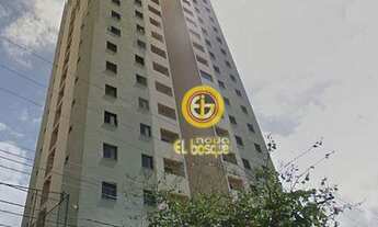 Imagem: Apartamento à venda, 64 m² por R$ 315.000,00