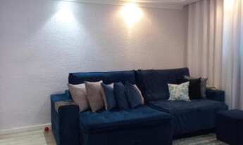 Imagem 3: Casa para venda com 3 dormitórios em Vila Nova Sorocaba - Sorocaba - SP