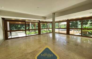 Imagem 3: Linda casa de 489m² construída em lote de 4.440M² à venda no Condomínio Vila Del Rey