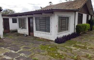 Imagem 6: Porto Alegre - Casa Padrão - Nonoai