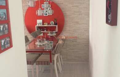 Imagem 7: Mogi das Cruzes - Apartamento Padrão - Vila Bela Flor