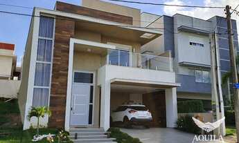 Imagem 1: SOBRADO NO CONDOMÍNIO HORIZONTES SOROCABA I - 3 DORMITÓRIOS / 1 SUÍTE COM SACADA - CLOSET