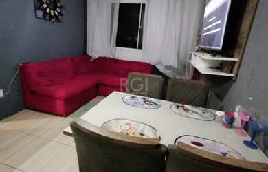 Imagem 5: Porto Alegre - Apartamento Padrão - Sarandí