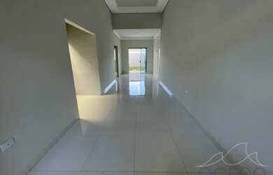 Imagem 6: Casa | 90,00 m² de Construção | Jd. Monte Rei