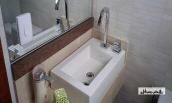 Imagem 7: APARTAMENTO RESIDENCIAL em ITU - SP, Spazio Ilha Di Fiori