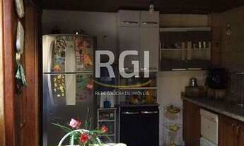 Imagem 7: Porto Alegre - Casa Padrão - Ipanema