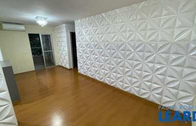 Imagem 2: APARTAMENTO - PANAMBY - SP