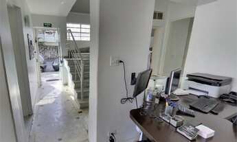 Imagem 3: Sobrado Comercial Brooklin