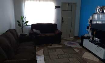 Imagem 6: Avaré - Casa Padrão - Jardim Paineiras